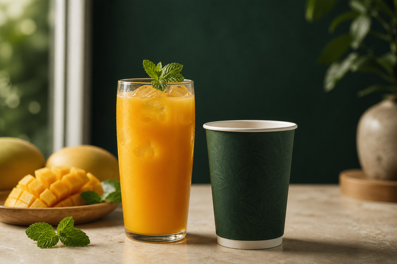 Mango