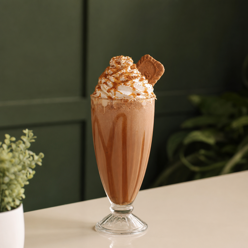 Biscoff
